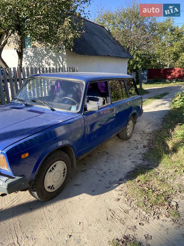 Универсал ВАЗ / Lada 2104 2006 в Житомире фото 2 Универсал ВАЗ / Lada 2104 2006 в Житомире