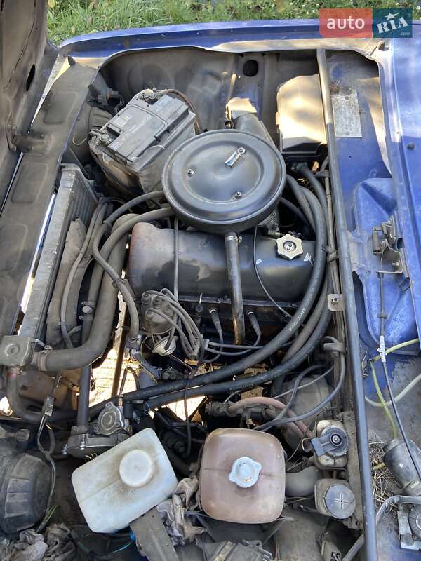 Универсал ВАЗ / Lada 2104 2006 в Житомире фото 9 Универсал ВАЗ / Lada 2104 2006 в Житомире
