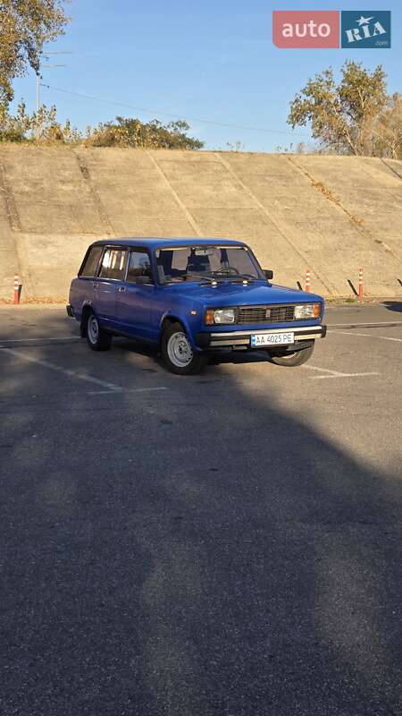 ВАЗ / Lada 2104 1999 ВАЗ / Lada 2104 1999