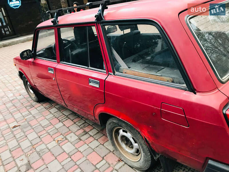 Универсал ВАЗ / Lada 2104 2009 в Кривом Роге фото 2 Универсал ВАЗ / Lada 2104 2009 в Кривом Роге