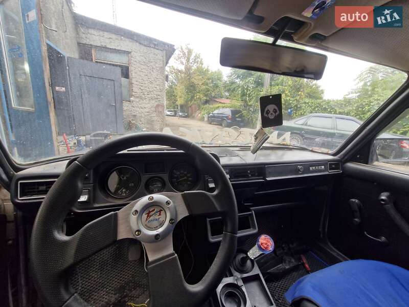 Универсал ВАЗ / Lada 2104 1990 в Одессе