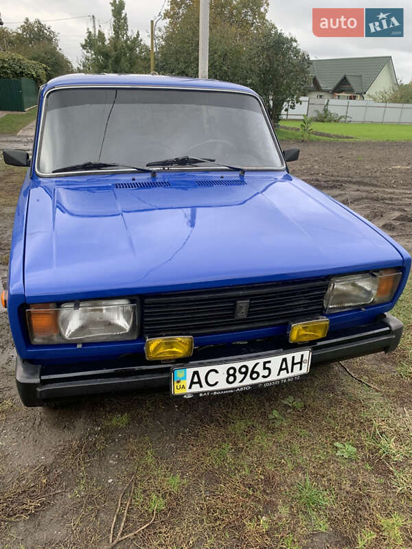 Універсал ВАЗ / Lada 2104 2001 в Ківерцях фото Універсал ВАЗ / Lada 2104 2001 в Ківерцях