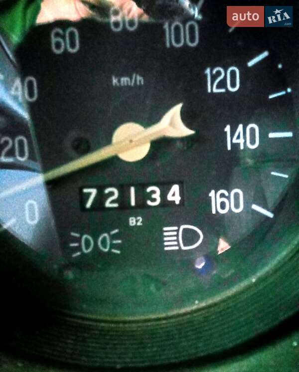 Универсал ВАЗ / Lada 2104 1991 в Беляевке фото 7 Универсал ВАЗ / Lada 2104 1991 в Беляевке