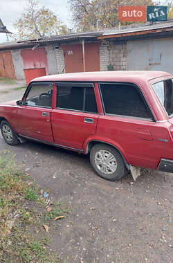 Универсал ВАЗ 2104 2006 в  фото 3 Универсал ВАЗ 2104 2006 в