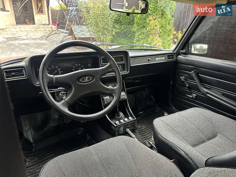 Универсал ВАЗ / Lada 2104 2001 в Львове