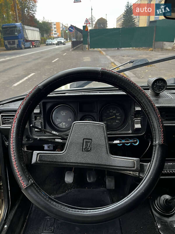 Універсал ВАЗ / Lada 2104 1987 в Вінниці