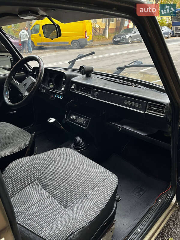 Універсал ВАЗ / Lada 2104 1987 в Вінниці