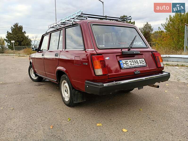 Универсал ВАЗ / Lada 2104 2006 в Николаеве