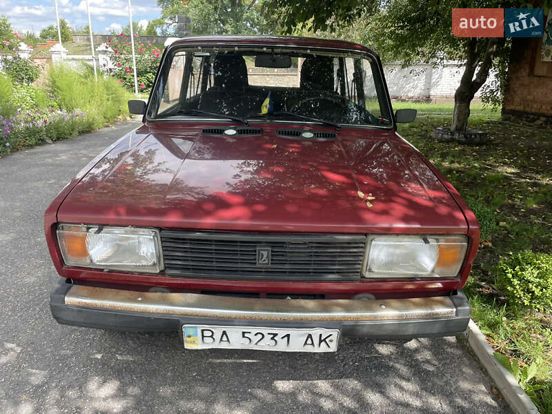 Універсал ВАЗ / Lada 2104 2008 в Олександрії