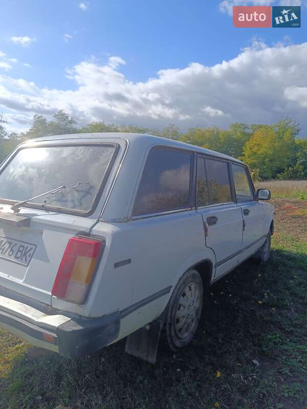 Универсал ВАЗ / Lada 2104 1990 в Умани фото 2 Универсал ВАЗ / Lada 2104 1990 в Умани