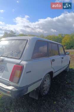 Універсал ВАЗ 2104 1990 в 
