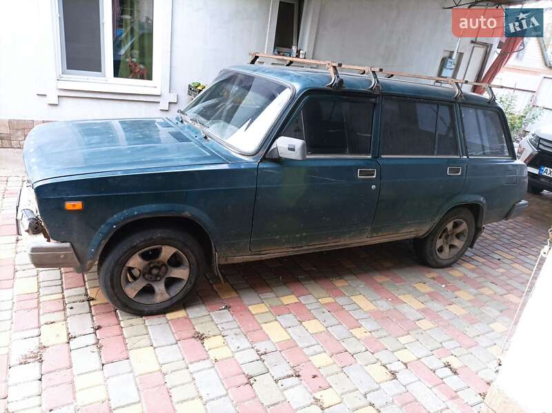 Універсал ВАЗ / Lada 2104 2006 в Мерефа