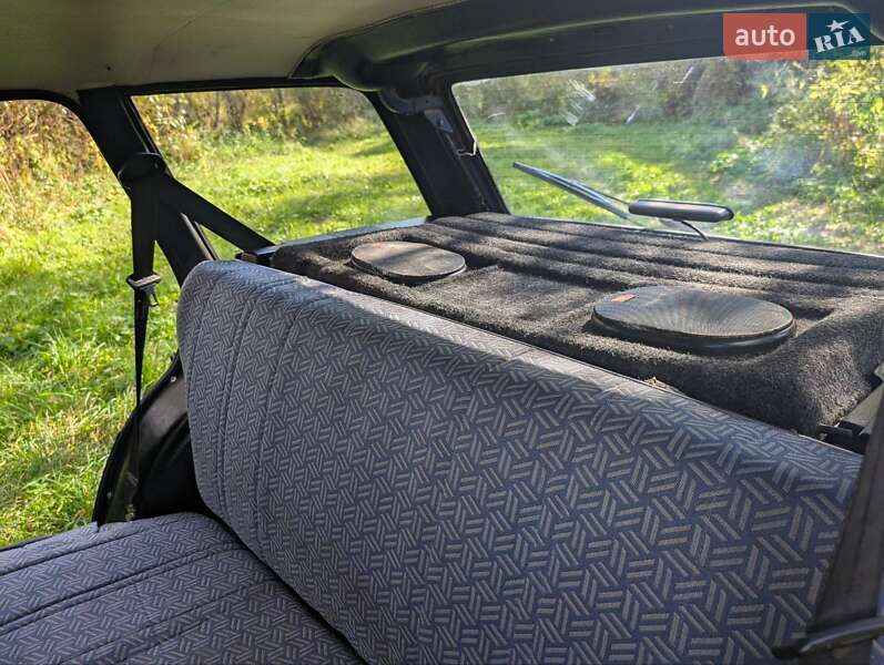 Универсал ВАЗ / Lada 2104 2006 в Звягеле