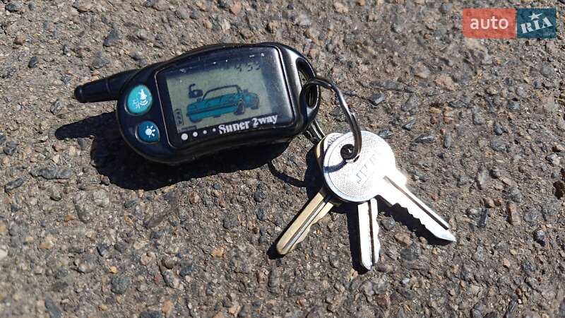 Універсал ВАЗ / Lada 2104 1987 в Кривому Розі