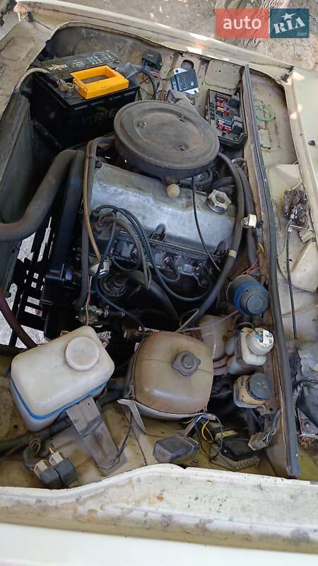 Універсал ВАЗ / Lada 2104 1987 в Кривому Розі