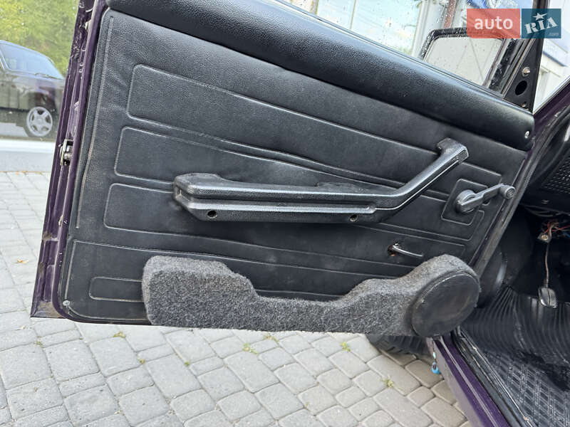 Универсал ВАЗ / Lada 2104 1998 в Запорожье фото 8 Универсал ВАЗ / Lada 2104 1998 в Запорожье