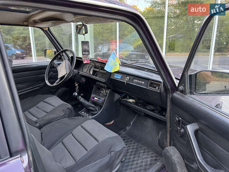 Универсал ВАЗ / Lada 2104 1998 в Запорожье фото 15 Универсал ВАЗ / Lada 2104 1998 в Запорожье