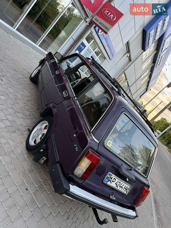 Универсал ВАЗ / Lada 2104 1998 в Запорожье фото 24 Универсал ВАЗ / Lada 2104 1998 в Запорожье