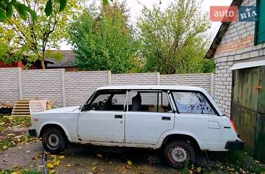 Універсал ВАЗ 2104 2003 в Чугуєві