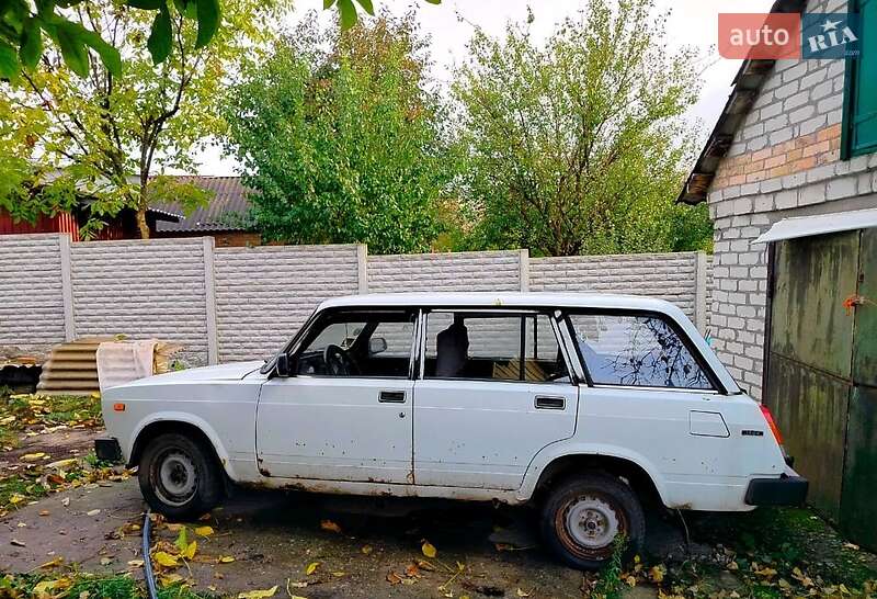 ВАЗ / Lada 2104 2003 ВАЗ / Lada 2104 2003