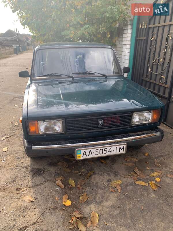 Универсал ВАЗ / Lada 2104 2009 в Болграде