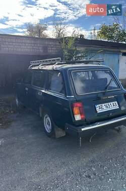 Универсал ВАЗ 2104 2007 в 