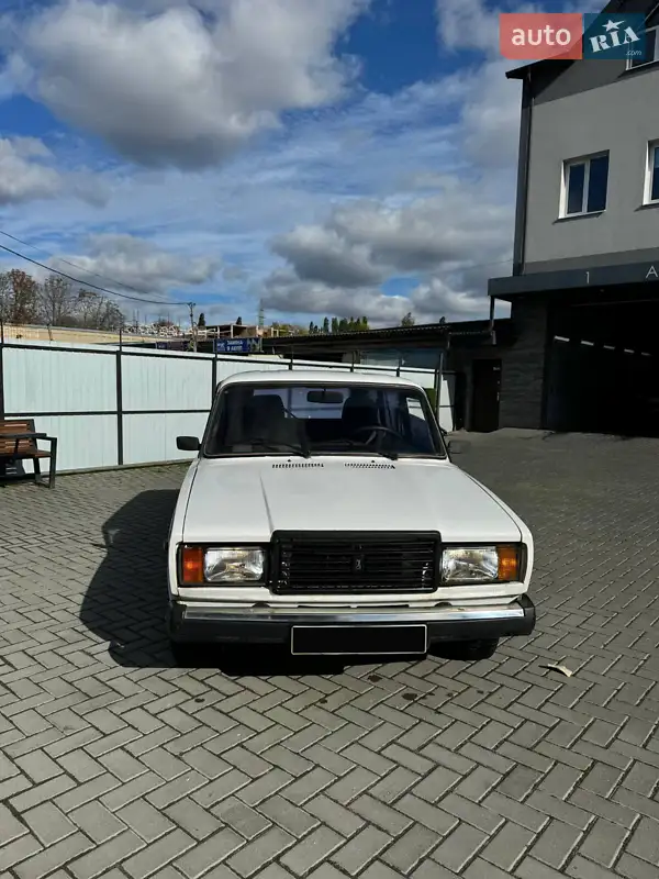 ВАЗ / Lada 2104 2006