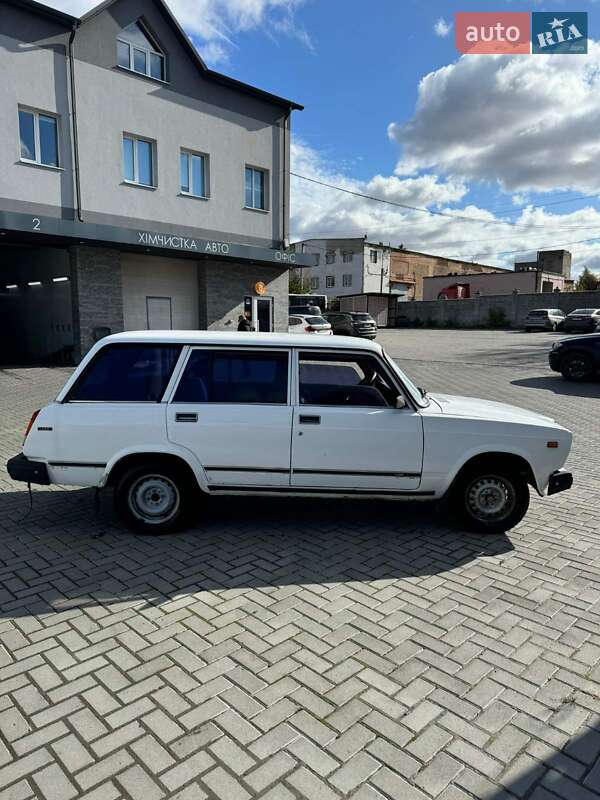 Универсал ВАЗ / Lada 2104 2006 в Львове фото 2 Универсал ВАЗ / Lada 2104 2006 в Львове