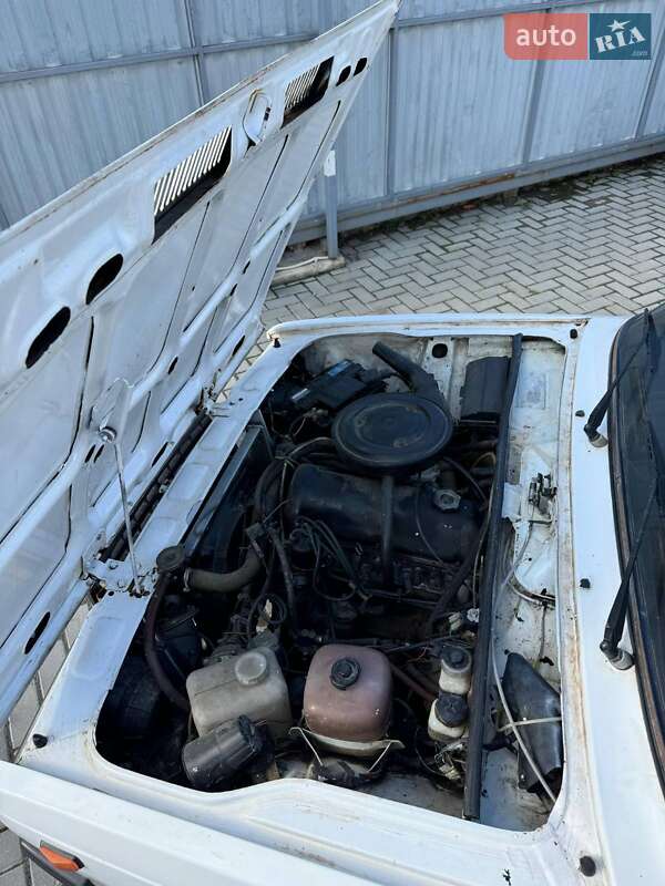 Универсал ВАЗ / Lada 2104 2006 в Львове фото 7 Универсал ВАЗ / Lada 2104 2006 в Львове