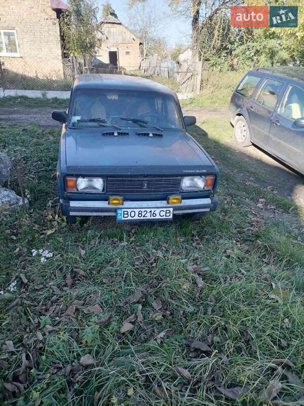 Универсал ВАЗ / Lada 2104 2002 в Ужгороде фото 4 Универсал ВАЗ / Lada 2104 2002 в Ужгороде