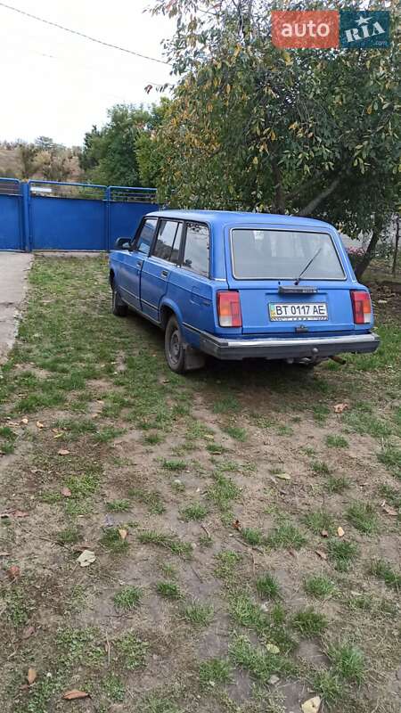 Універсал ВАЗ / Lada 2104 2006 в Білій Церкві фото 2 Універсал ВАЗ / Lada 2104 2006 в Білій Церкві