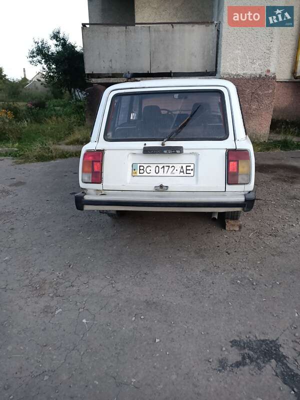 Универсал ВАЗ / Lada 2104 1998 в Ивано-Франковске фото 10 Универсал ВАЗ / Lada 2104 1998 в Ивано-Франковске