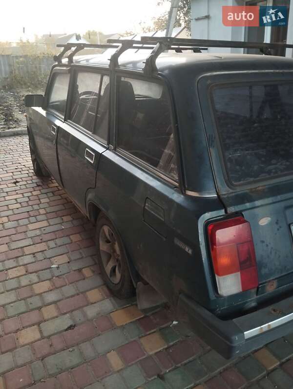 Універсал ВАЗ / Lada 2104 2006 в Мерефа