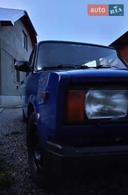 Универсал ВАЗ 2104 2006 в 