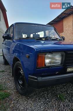 Универсал ВАЗ 2104 2006 в 