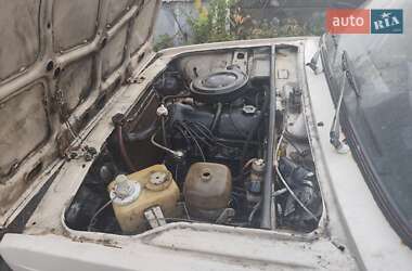 Универсал ВАЗ 2104 1990 в  фото 7 Универсал ВАЗ 2104 1990 в