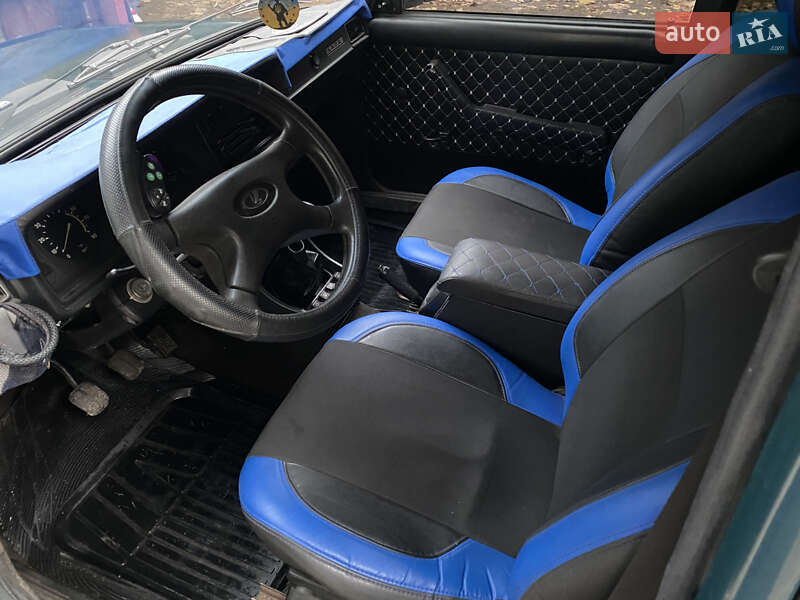 Універсал ВАЗ / Lada 2104 2007 в Харкові фото 15 Універсал ВАЗ / Lada 2104 2007 в Харкові