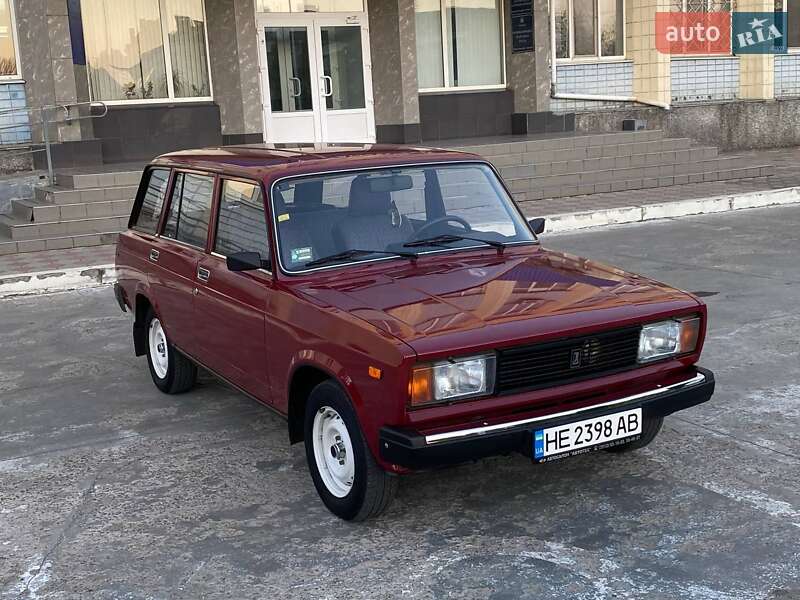 ВАЗ / Lada 2104 2006 ВАЗ / Lada 2104 2006
