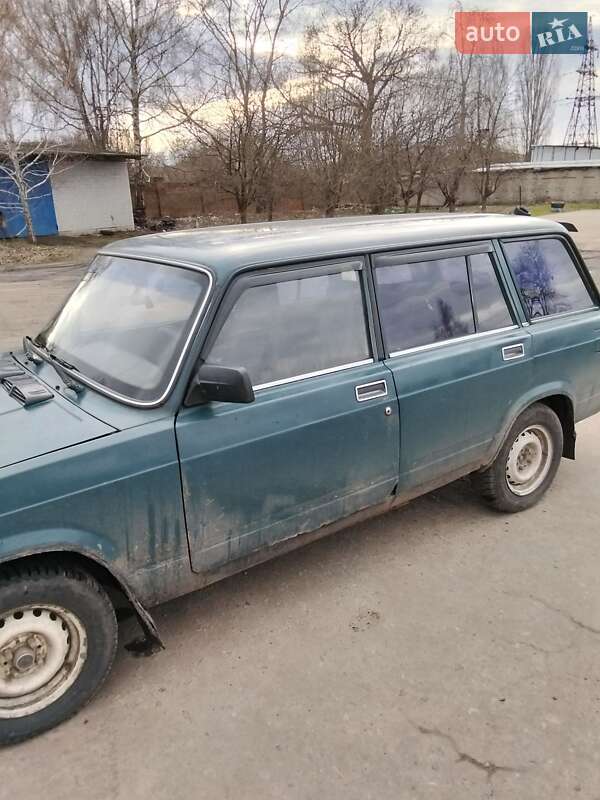 Универсал ВАЗ / Lada 2104 1999 в Кролевце