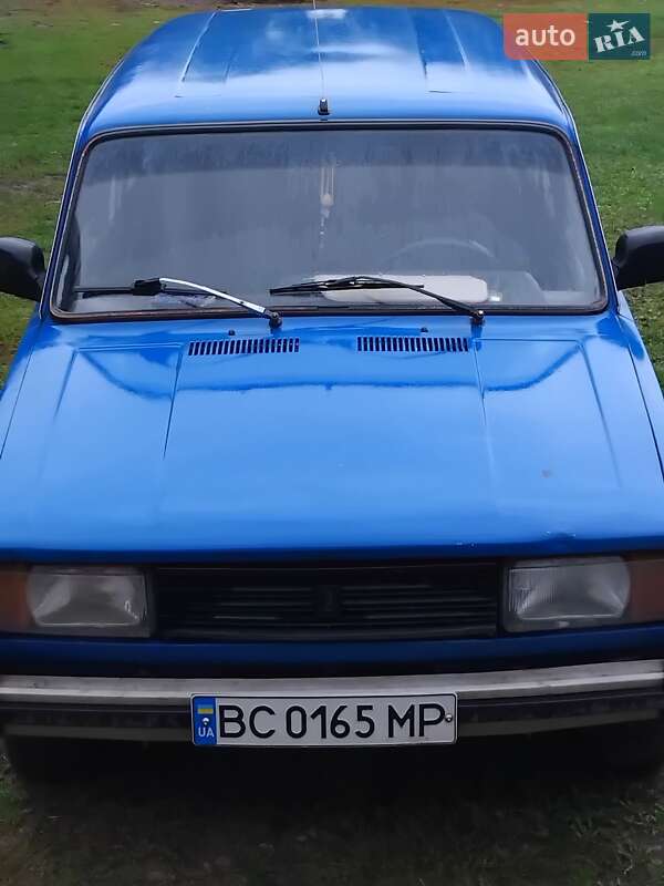 Универсал ВАЗ / Lada 2104 1990 в Жовкве фото 2 Универсал ВАЗ / Lada 2104 1990 в Жовкве
