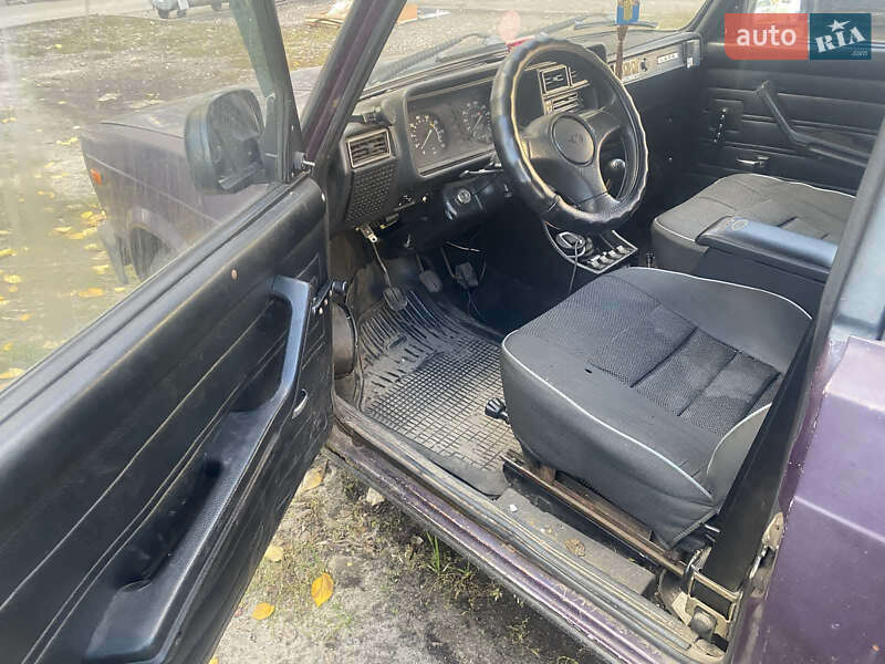 Универсал ВАЗ / Lada 2104 2000 в Броварах фото 4 Универсал ВАЗ / Lada 2104 2000 в Броварах