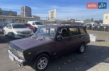 Универсал ВАЗ 2104 2004 в Одессе