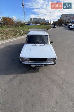 Універсал ВАЗ 2104 1999 в Южноукраїнську