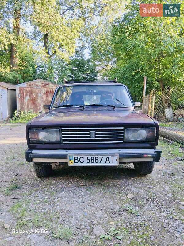 ВАЗ / Lada 2104 2002 ВАЗ / Lada 2104 2002
