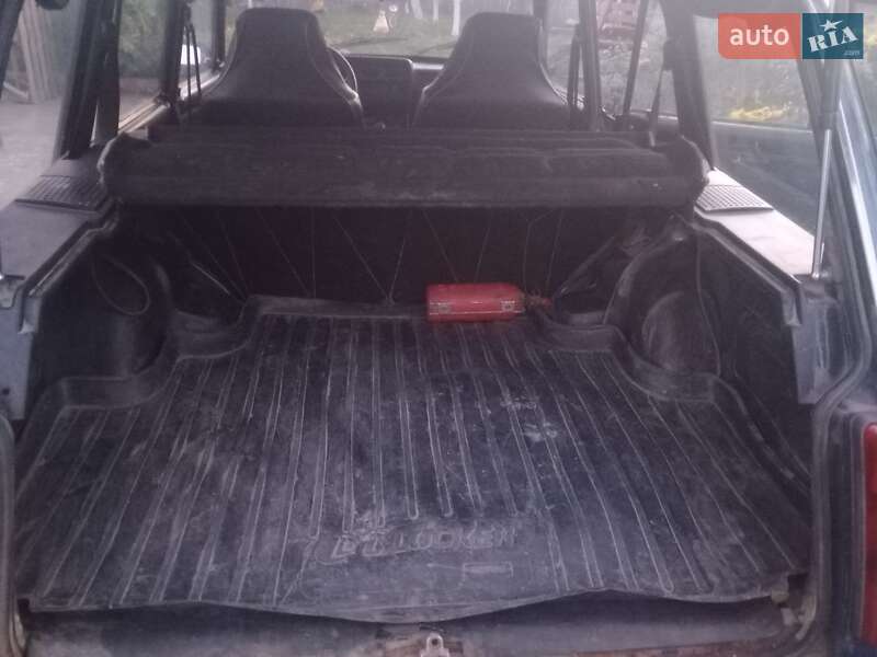 Универсал ВАЗ / Lada 2104 2005 в Липовце