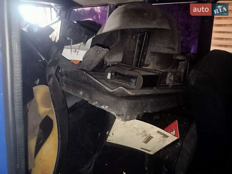 Универсал ВАЗ / Lada 2104 2008 в Чернигове фото 3 Универсал ВАЗ / Lada 2104 2008 в Чернигове