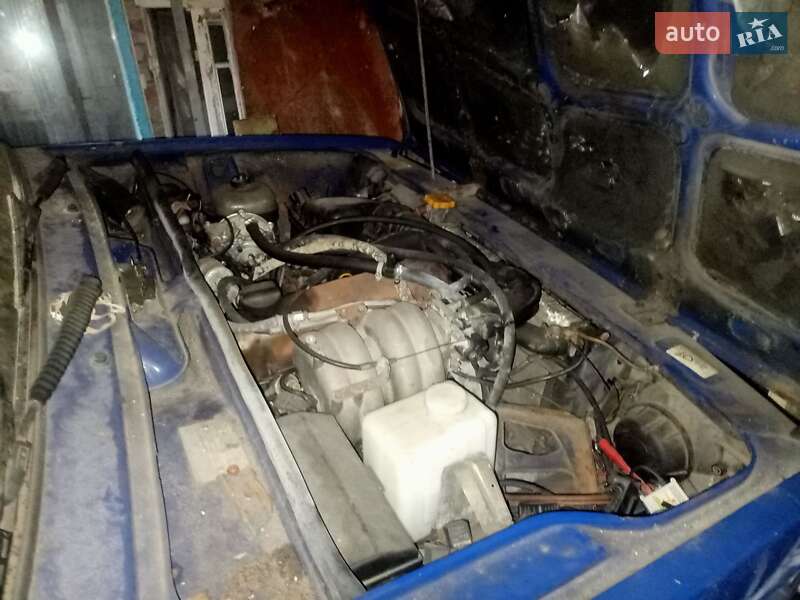 Универсал ВАЗ / Lada 2104 2008 в Чернигове фото 6 Универсал ВАЗ / Lada 2104 2008 в Чернигове