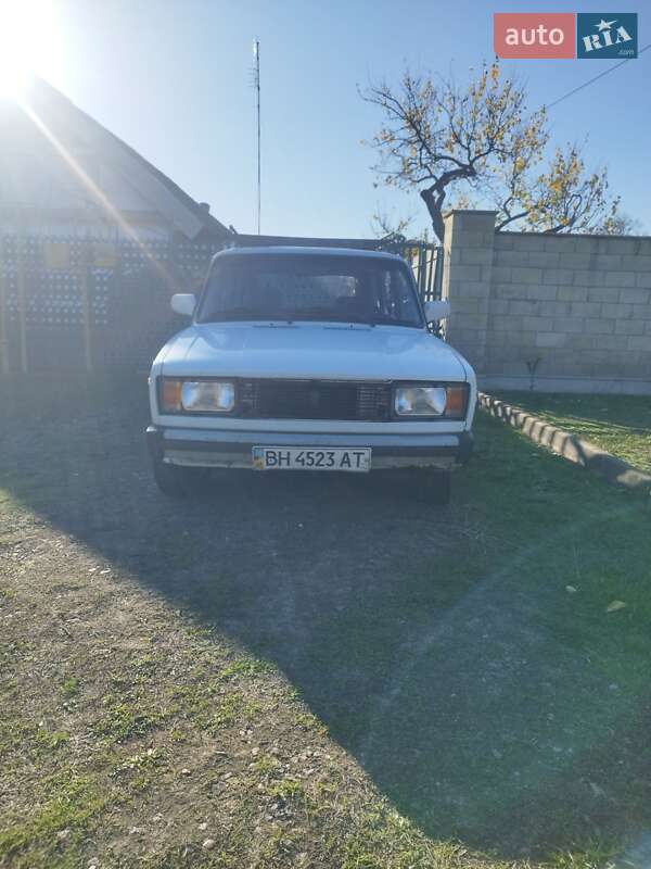 Універсал ВАЗ / Lada 2104 2002 в Вигоді