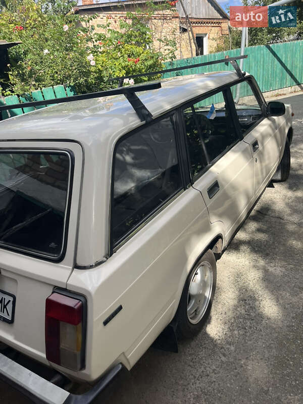 Универсал ВАЗ / Lada 2104 1996 в Гостомеле фото 3 Универсал ВАЗ / Lada 2104 1996 в Гостомеле