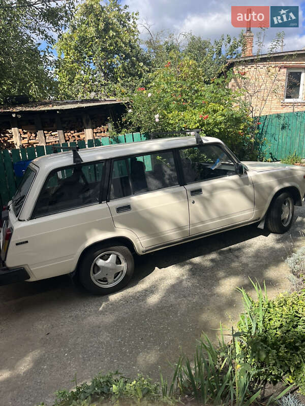 Универсал ВАЗ / Lada 2104 1996 в Гостомеле фото 2 Универсал ВАЗ / Lada 2104 1996 в Гостомеле